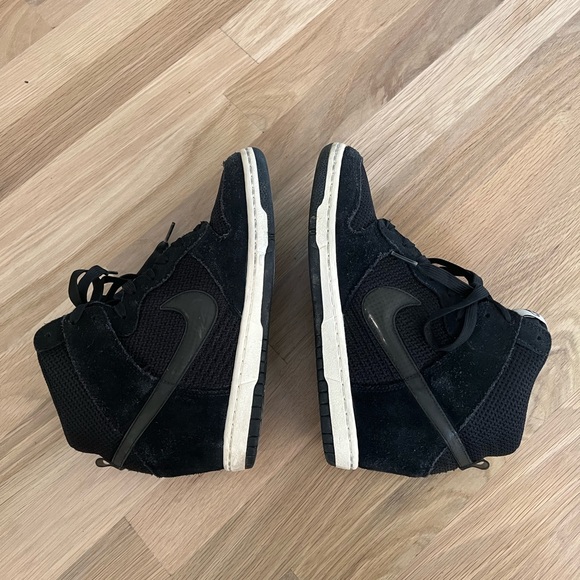 Nike Dunk Sky High 7.5 - Picture 6 of 7